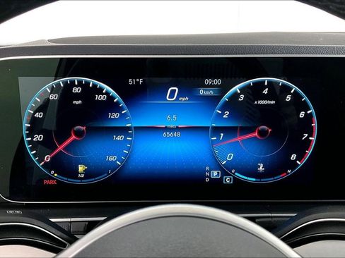 Used 2021 Mercedes-Benz GLE 350 GLE 350 w/ Premium Package image 20