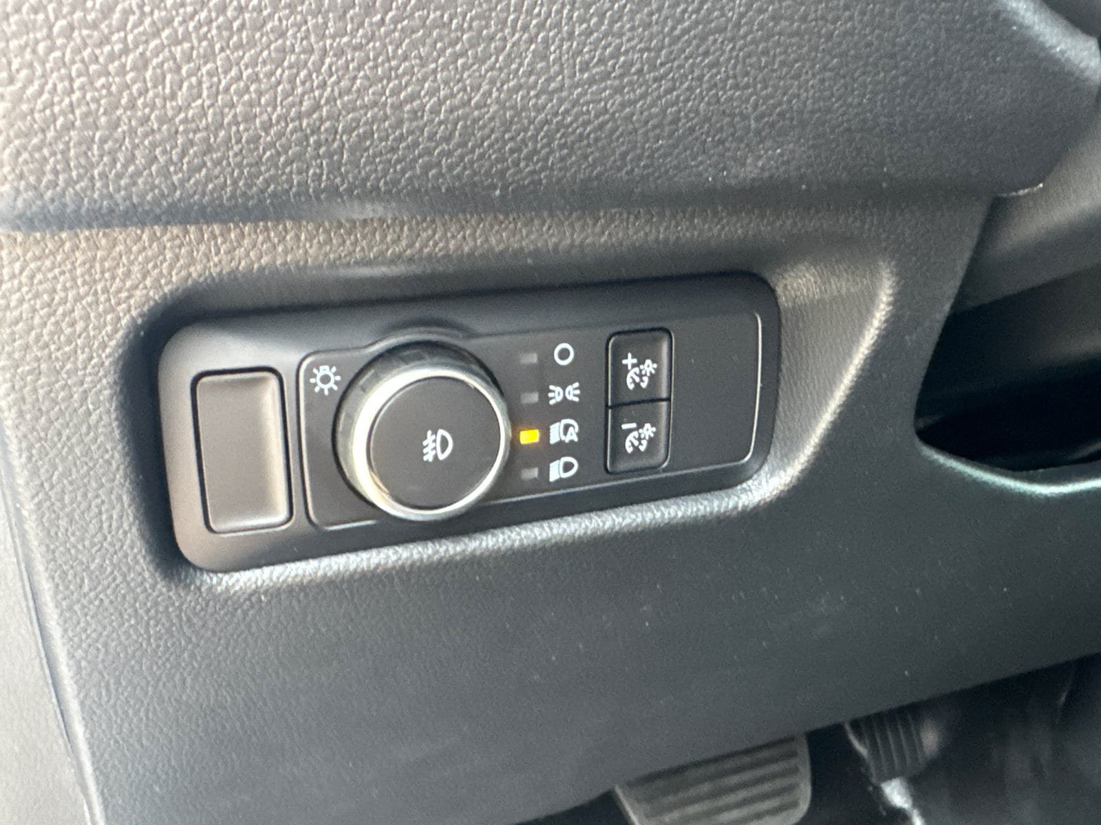 New 2026 Ford Ranger XL RWD image 34