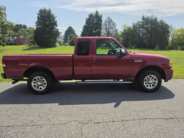 Used 2011 Ford Ranger XLT w/ Bright Trim Group RWD image 5