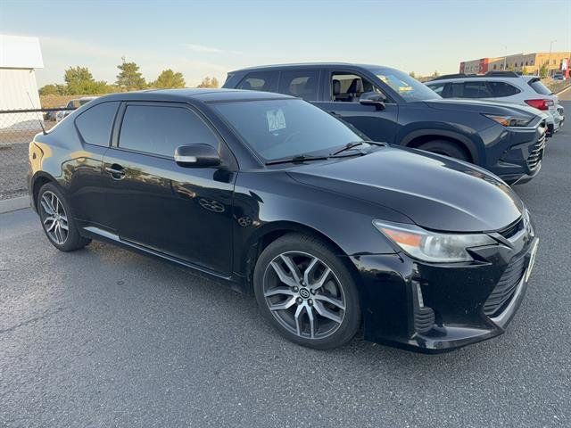 Used 2015 Scion tC FWD image 3