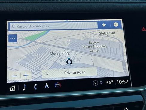 Certified 2024 Cadillac XT5 Premium Luxury w/ Technology Package image 22