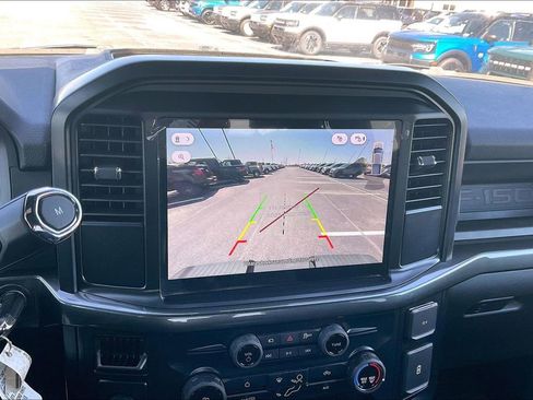 New 2025 Ford F150 STX w/ Equipment Group 200A RWD image 21