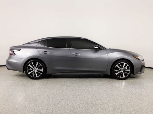 Used 2021 Nissan Maxima 3.5 SV w/ Floor Mat Group image 9