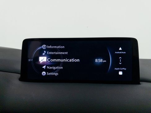 Certified 2025 MAZDA CX-5 Signature image 25