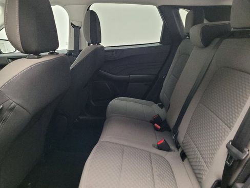 Used 2022 Ford Escape SE FWD image 18