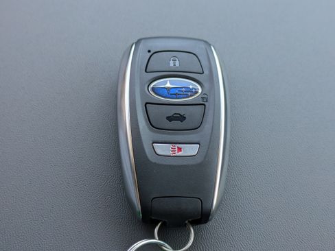 New 2025 Subaru Legacy Sport w/ Popular Package #3 image 30