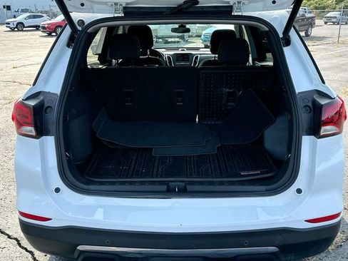 Certified 2022 Chevrolet Equinox LT FWD image 25