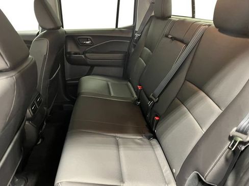 New 2026 Honda Ridgeline RTL image 23