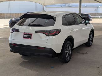 New 2026 Honda HR-V LX video 2