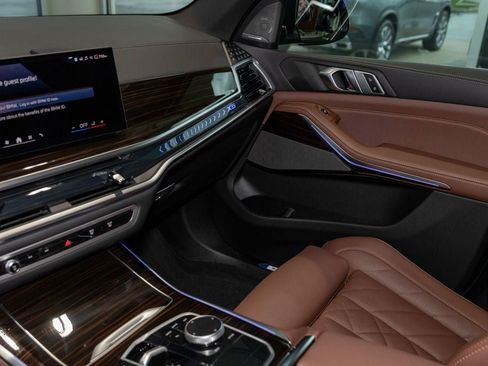 New 2026 BMW X5 xDrive40i AWD/4WD image 15