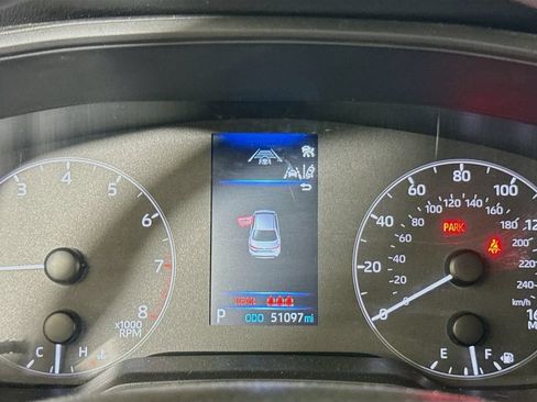 Used 2024 Toyota Corolla LE FWD image 10