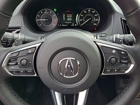 New 2026 Acura RDX SH-AWD w/ Advance Package image 10