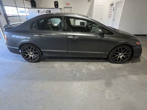 Used 2009 Honda Civic LX image 2