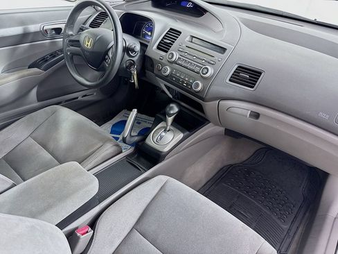 Used 2008 Honda Civic LX image 32