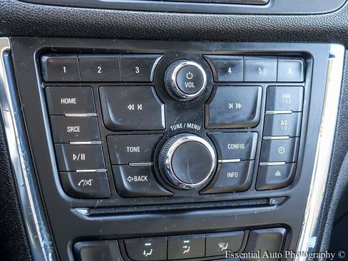 Used 2016 Buick Encore Base image 17