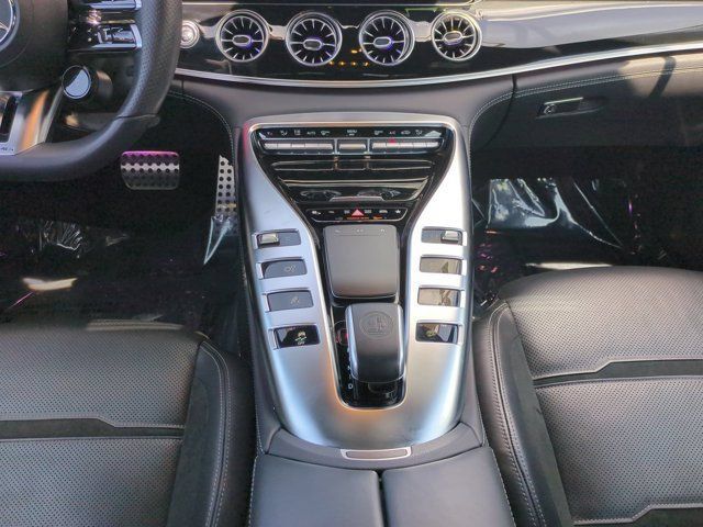 Used 2022 Mercedes-Benz AMG GT 53 image 18