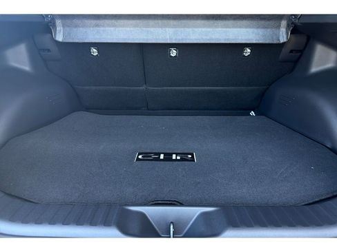 New 2026 Toyota C-HR image 17