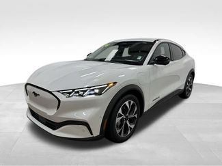 Used 2024 Ford Mustang Mach-E Select w/ Comfort Package Lite video 2