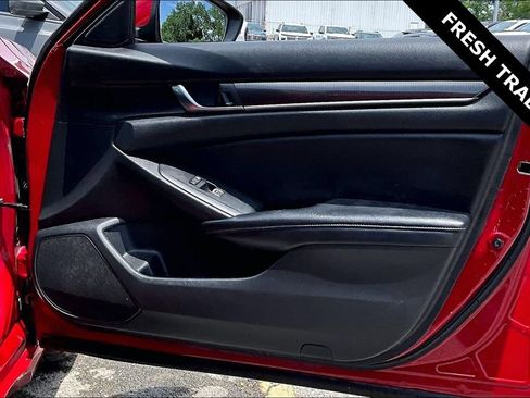 Used 2018 Honda Accord Sport image 27