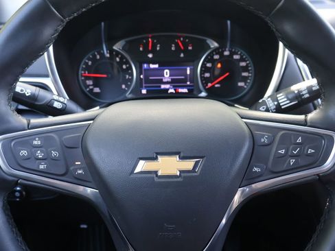 Used 2023 Chevrolet Equinox LT AWD/4WD image 31