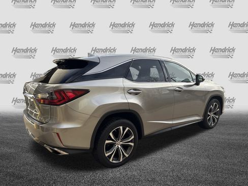 Used 2017 Lexus RX 350 AWD image 10