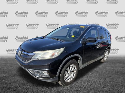 Used 2015 Honda CR-V EX-L image 5