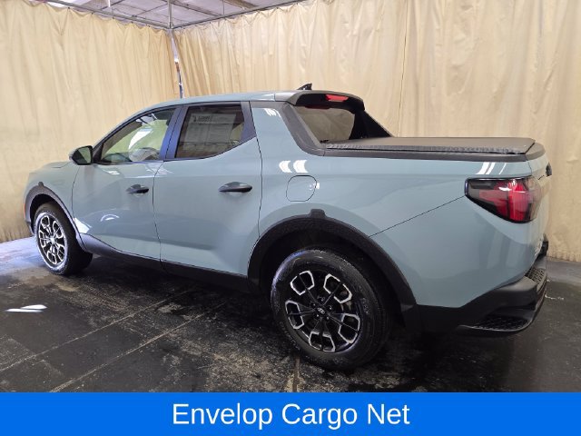 Used 2023 Hyundai Santa Cruz SEL w/ Cargo Package AWD/4WD image 9