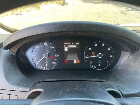 Used 2023 RAM ProMaster 2500 FWD image 18