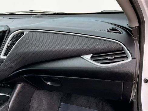 Used 2025 Chevrolet Malibu LT image 17