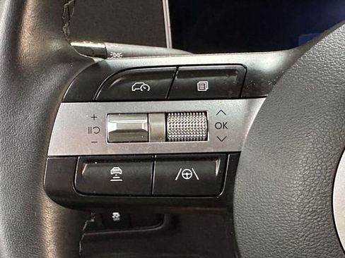 Used 2025 Hyundai Tucson SEL AWD/4WD image 26