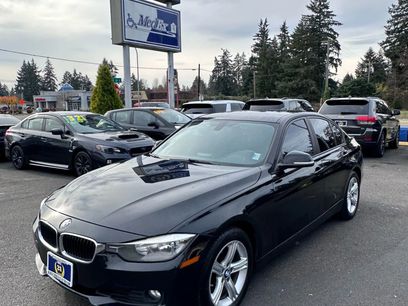 Used 2013 BMW 328i Sedan