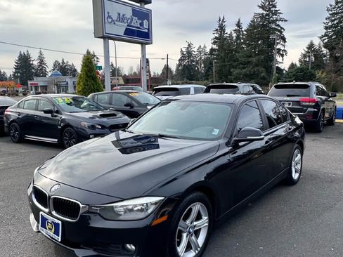 Used 2013 BMW 328i Sedan image 1