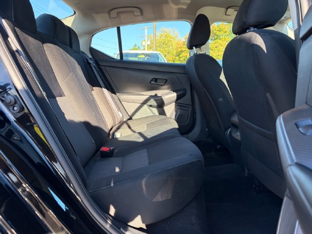 Used 2024 Nissan Sentra SV w/ All-Weather Package FWD image 22