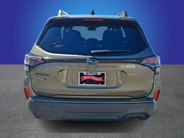 Used 2025 Subaru Forester Premium w/ Convenience Package #1 AWD/4WD image 5