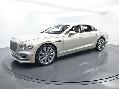 Certified 2022 Bentley Flying Spur V8