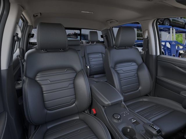 New 2026 Ford Ranger Lariat AWD/4WD image 10