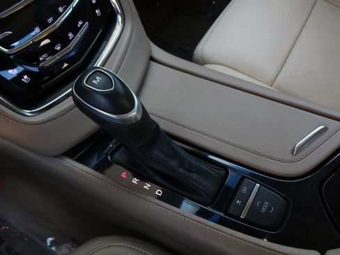 Used 2015 Cadillac CTS Performance AWD/4WD image 37