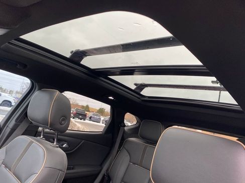 Used 2023 Chevrolet Blazer Premier w/ Driver Confidence II Package image 19