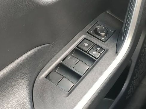 Used 2021 Toyota RAV4 XLE w/ Convenience Package FWD image 29