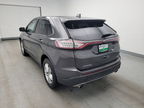 Used 2016 Ford Edge SEL w/ Equipment Group 201A AWD/4WD image 5