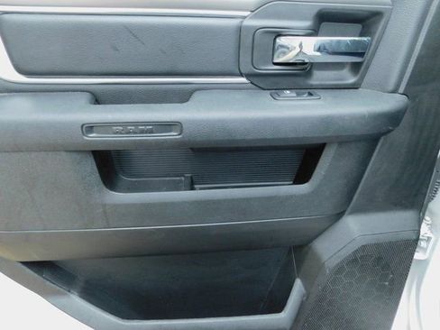 Used 2024 RAM 1500 Classic Warlock image 15