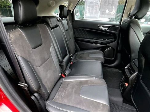 Used 2017 Ford Edge Sport w/ Equipment Group 401A image 20
