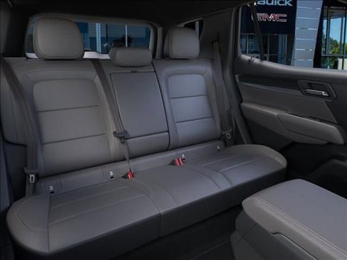 New 2026 GMC Terrain Elevation w/ Elevation Premium Package FWD image 17
