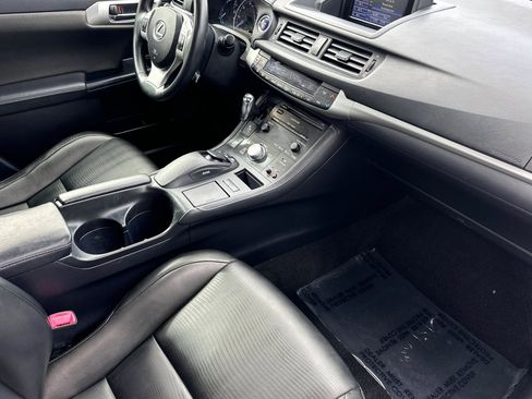 Used 2013 Lexus CT 200h image 19