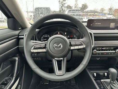 New 2026 MAZDA CX-50 AWD 2.5 S w/ Weather Package image 14