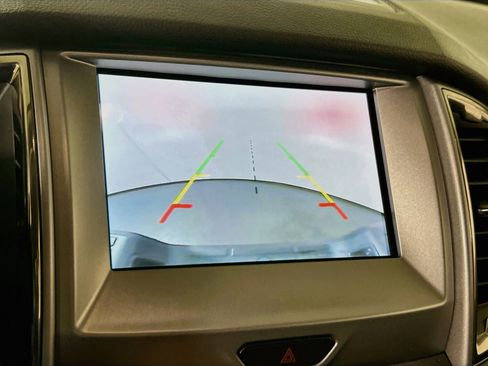 Used 2022 Ford Ranger XLT w/ Equipment Group 302A High image 13