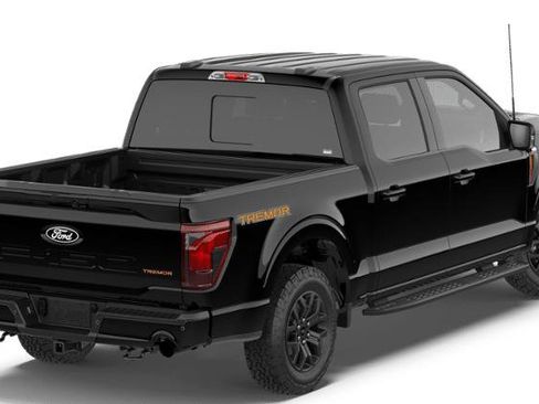 New 2026 Ford F150 Tremor image 25