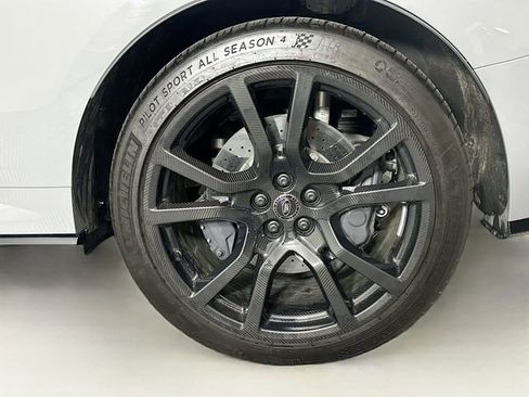 Used 2025 Land Rover Range Rover Sport SV Edition Two image 29