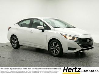 Used 2025 Nissan Versa SV video 1