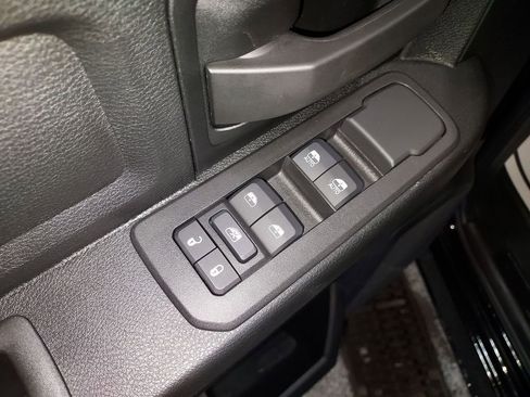 New 2026 RAM 4500 Tradesman w/ Chrome Appearance Group AWD/4WD image 19